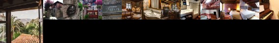 Hotel Casona D'Alevia Peñamellera Baja