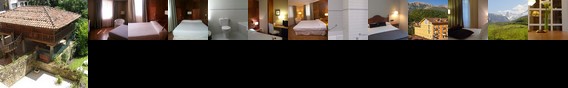 Hotel Picos De Europa Cabrales