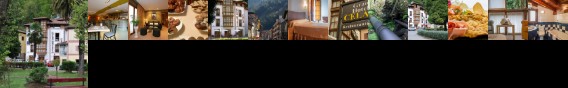 Gran Hotel Rural Cela Belmonte de Miranda
