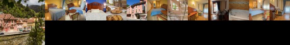 Hotel las Cruces