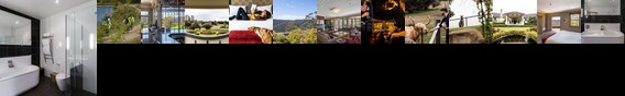 Tarraleah Lodge