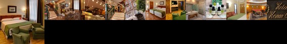 Hernan Cortes Hotel