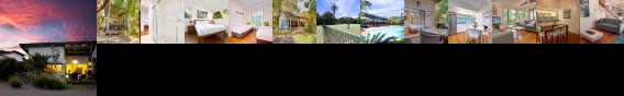 Mobys Beachside Retreat