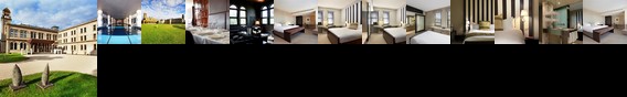Mansion Hotel & Spa Werribee Park Melbourne