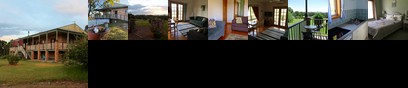 Bryn Glas Bed and Breakfast