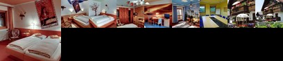 Hotel Oberland Zauberkabinett Bad Heilbrunn