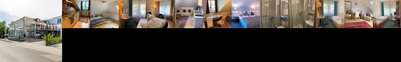 Stadthotel Geis