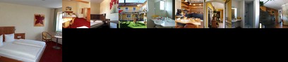 Pension Futterknecht