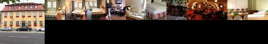 Hotel Country Inn Hallstadt