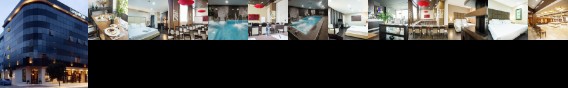Hotel Langre Langreo