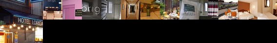 Hotel Loriga