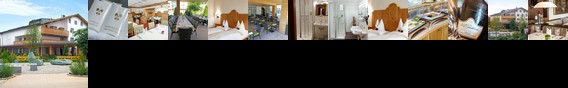 Hotel Landgasthof Die Linde Hochst