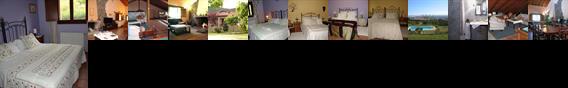 La Sayuela Bed & Breakfast Candeleda