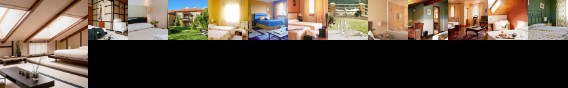 Hotel El Milano Real Hoyos del Espino