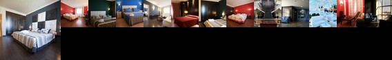 Acosta Centro Hotel Almendralejo