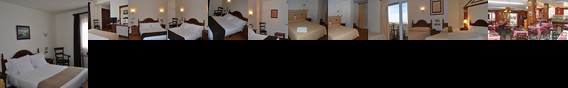 Heredero Hotel