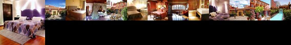 Hotel Huerta Honda Zafra
