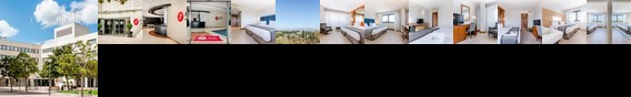 Hotel Serhs Campus Bellaterra