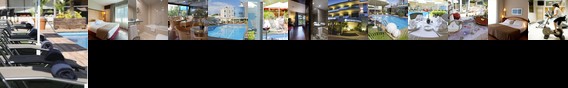BEST WESTERN Mediterraneo
