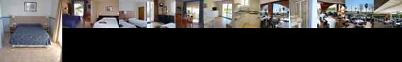 Solifemar Aparthotel