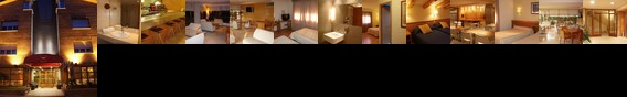 Estel Hotel Berga