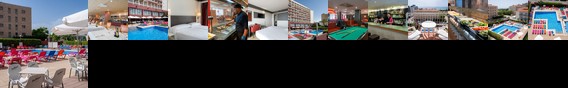Hotel Santa Monica Calella