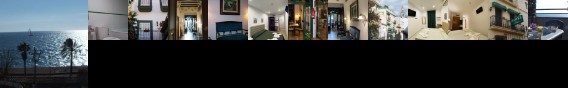 Pension Mitus Canet De Mar