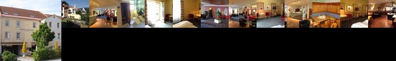Hotel Zum Brauhaus Murau