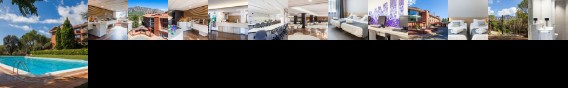 Hotel Apsis Eada Montserrat Collbato