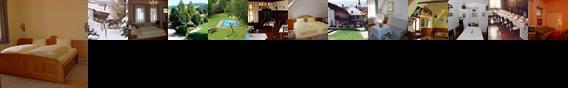 Landhotel Groggerhof Obdach
