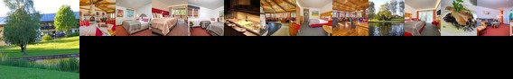 Landhaus Sommerau