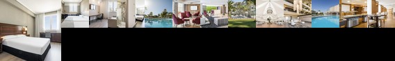 Las Lomas Hotel Merida (Spain)