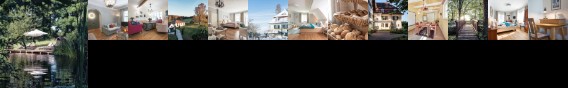 Biohotel Schlossgut Oberambach