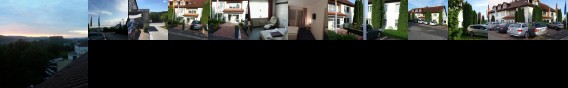 Hotel Panorama Niederfüllbach