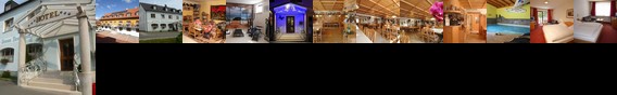 Hotel Pension Fleischmann Roding