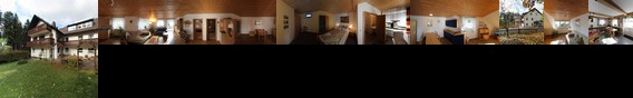 Gasthof Pension Waldfrieden Brand (Germany)