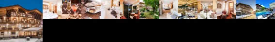 Hotel Riederhof Ried im Oberinntal
