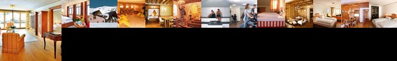 Arlberg Hospiz Hotel