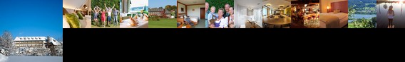 Hotel Walkner Seeham