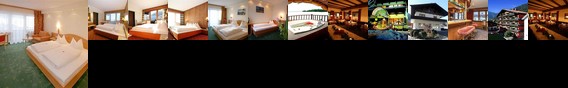 Hotel Tiroler Adler