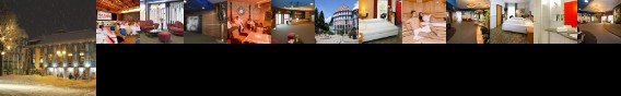 Fuchspalast Hotel Sankt Veit an der Glan