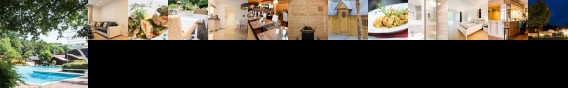 Aparthotel Frankenwald