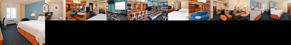 Fairfield Inn & Suites Bloomington