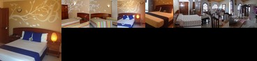 Residencial Beleza Hotel Sao Vicente (Cape Verde)
