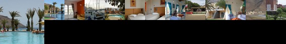 Foya Branca Resort Hotel Sao Vicente (Cape Verde)