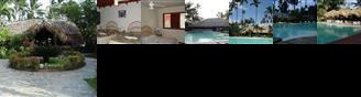 Club Aligio Beach Hotel Las Terrenas
