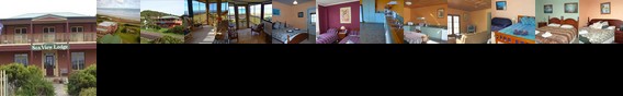 Cape Bridgewater Seaview Lodge Portland (Australia)