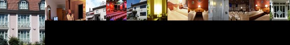 Hotel Braunes Ross Weidhausen