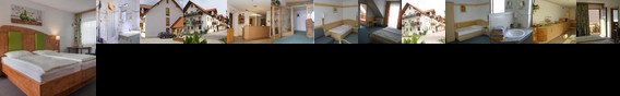 Hotel Garni Hopfengold Wolnzach