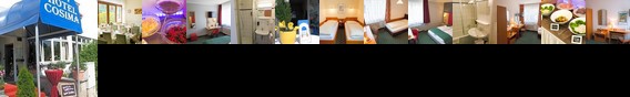 Hotel Cosima